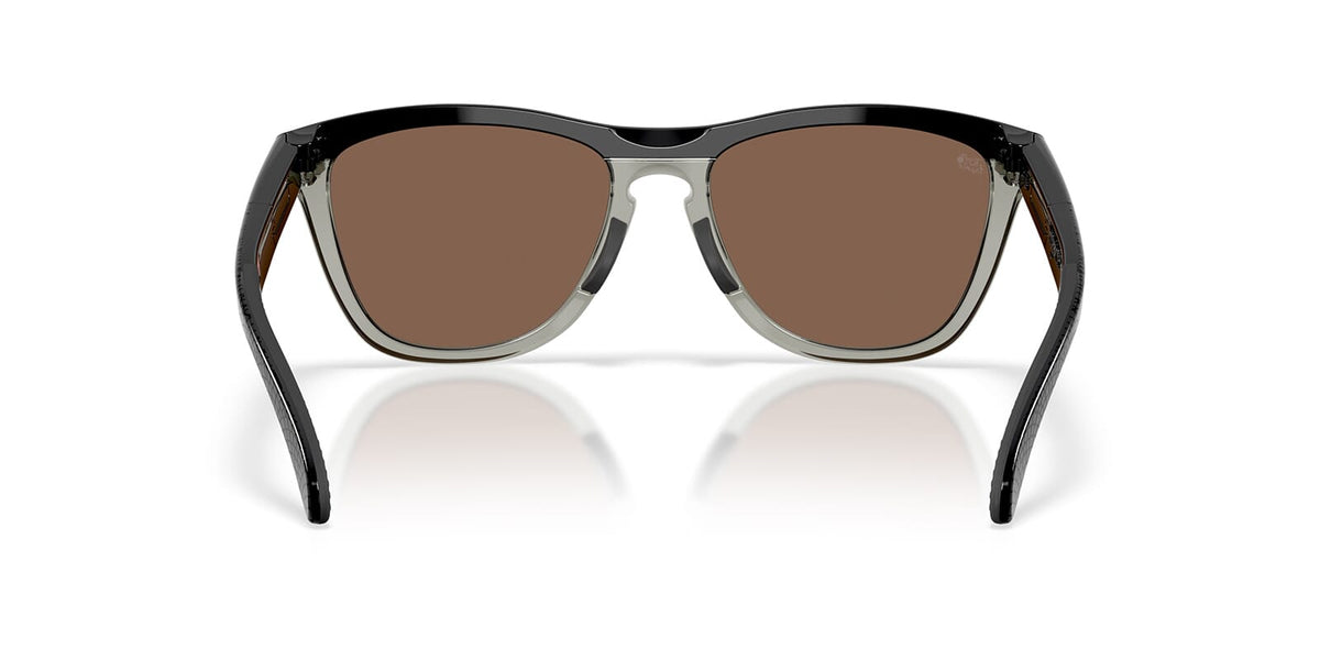 Oakley Frogskins Range OO9284 18 Prizm Polarised Sunglasses