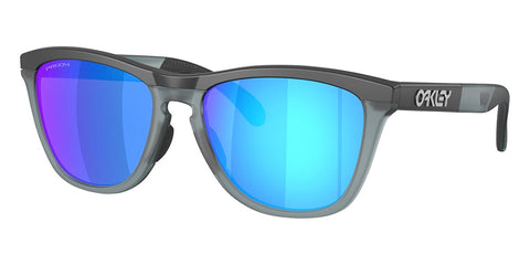Oakley Frogskins Range OO9284 19 Prizm Sunglasses