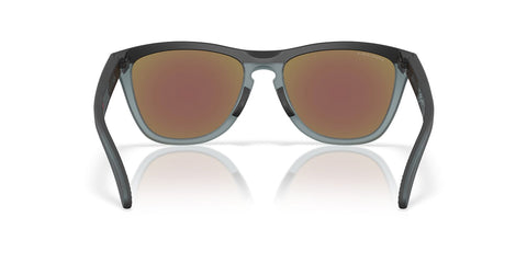 Oakley Frogskins Range OO9284 19 Prizm Sunglasses