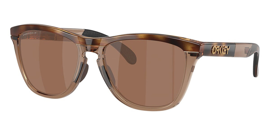 Oakley Frogskins Range XL OO9503 02 Prizm Polarised Sunglasses