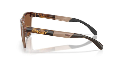 Oakley Frogskins Range XL OO9503 02 Prizm Polarised Sunglasses