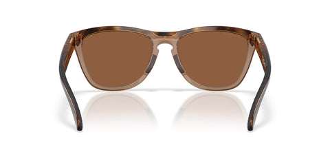 Oakley Frogskins Range XL OO9503 02 Prizm Polarised Sunglasses