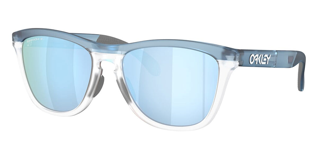 Oakley Frogskins Range XL OO9503 03 Prizm Polarised Sunglasses
