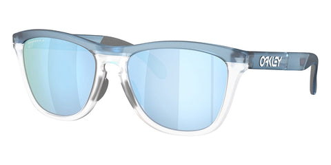 Oakley Frogskins Range XL OO9503 03 Prizm Polarised Sunglasses