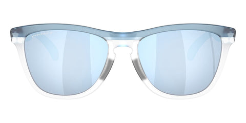 Oakley Frogskins Range XL OO9503 03 Prizm Polarised Sunglasses