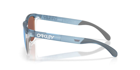 Oakley Frogskins Range XL OO9503 03 Prizm Polarised Sunglasses