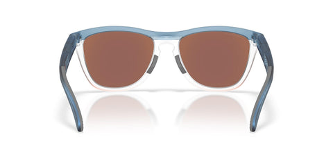 Oakley Frogskins Range XL OO9503 03 Prizm Polarised Sunglasses