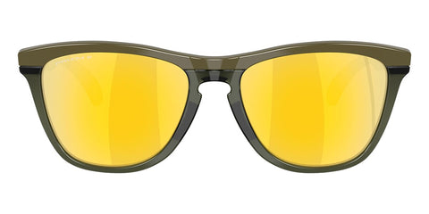 Oakley Frogskins Range XL OO9503 04 Prizm Polarised Sunglasses