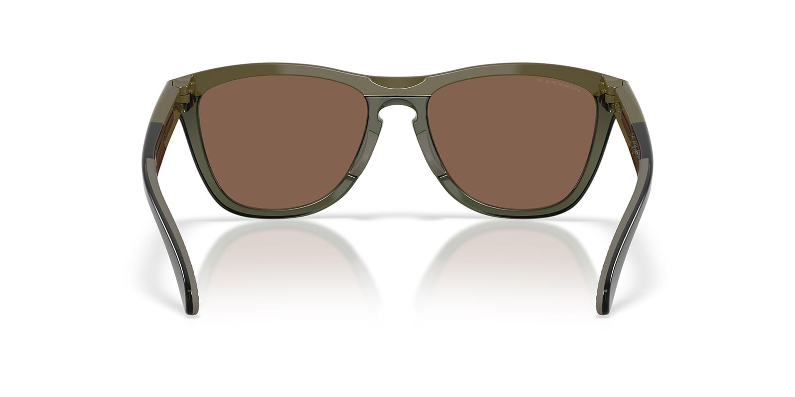 Oakley Frogskins Range XL OO9503 04 Prizm Polarised Sunglasses