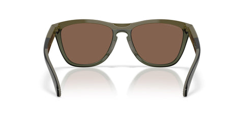 Oakley Frogskins Range XL OO9503 04 Prizm Polarised Sunglasses