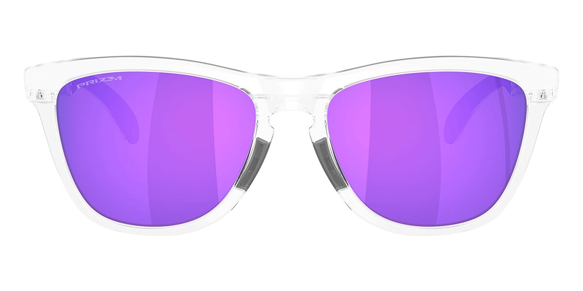 Oakley Frogskins Range XL OO9503 05 Prizm Sunglasses