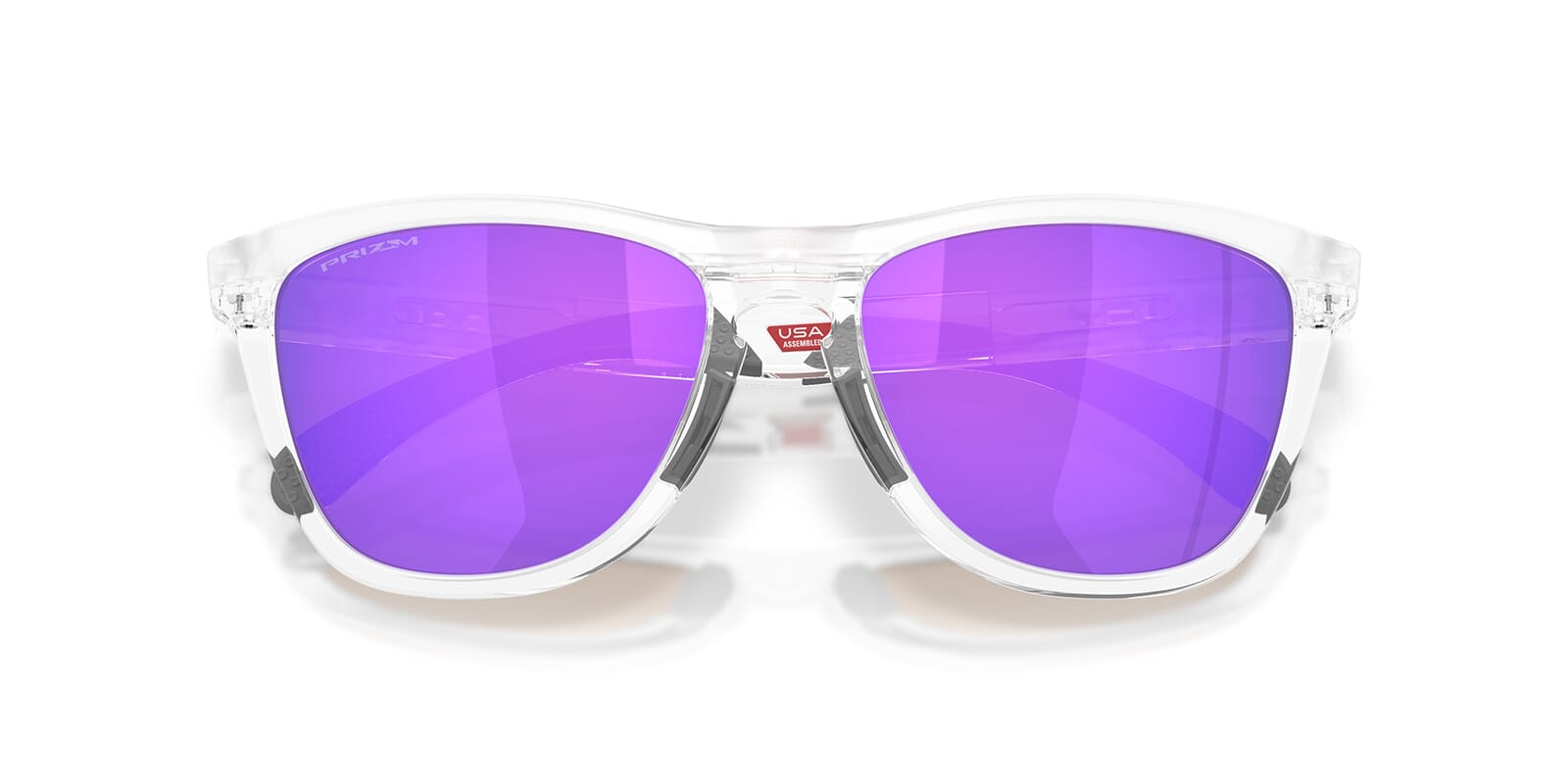 Oakley Frogskins Range XL OO9503 05 Prizm Sunglasses