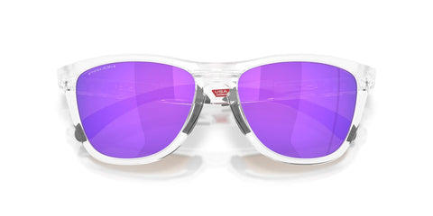 Oakley Frogskins Range XL OO9503 05 Prizm Sunglasses