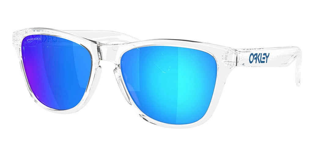 Oakley Frogskins S OO9508 01 Prizm Sunglasses