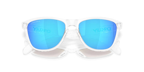 Oakley Frogskins S OO9508 01 Prizm Sunglasses