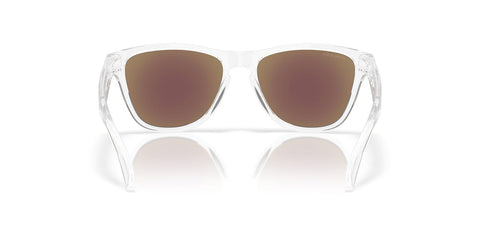 Oakley Frogskins S OO9508 01 Prizm Sunglasses