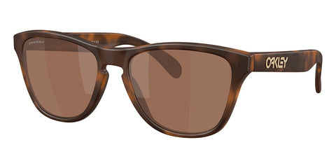 Oakley Frogskins S OO9508 03 Prizm Sunglasses
