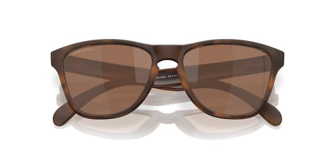 Oakley Frogskins S OO9508 03 Prizm Sunglasses