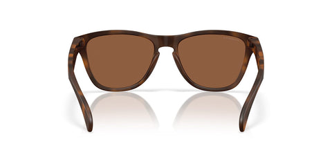 Oakley Frogskins S OO9508 03 Prizm Sunglasses