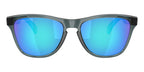 Oakley Frogskins S OO9508 05 Prizm Polarised Sunglasses