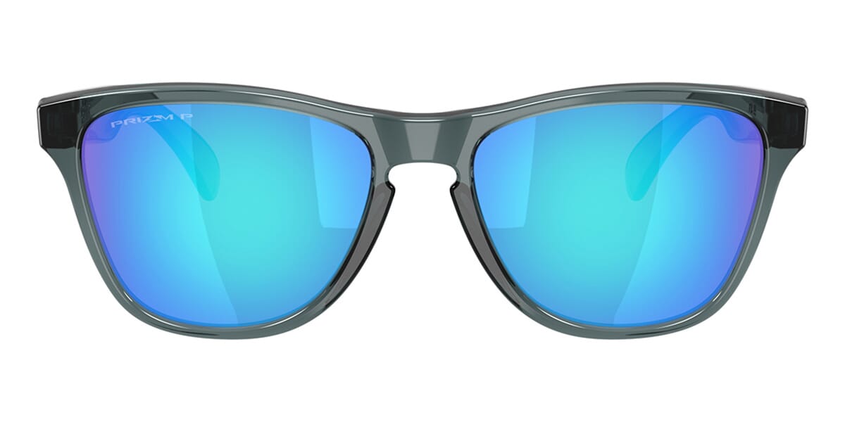 Oakley Frogskins S OO9508 05 Prizm Polarised Sunglasses