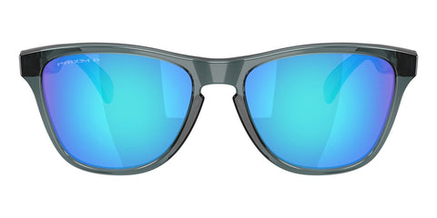Oakley Frogskins S OO9508 05 Prizm Polarised Sunglasses
