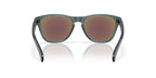 Oakley Frogskins S OO9508 05 Prizm Polarised Sunglasses