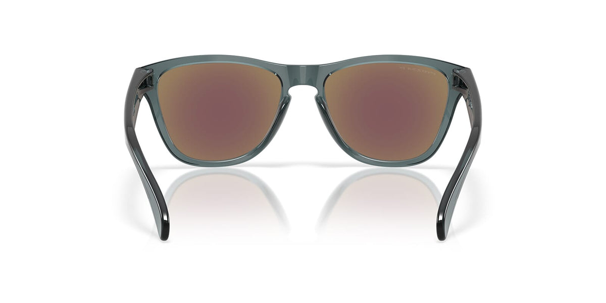 Oakley Frogskins S OO9508 05 Prizm Polarised Sunglasses