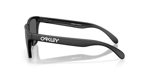Oakley Frogskins S OO9508 06 Prizm Polarised Sunglasses