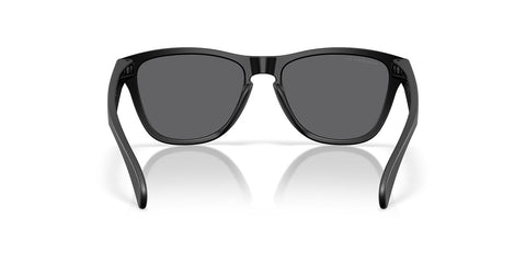 Oakley Frogskins S OO9508 06 Prizm Polarised Sunglasses