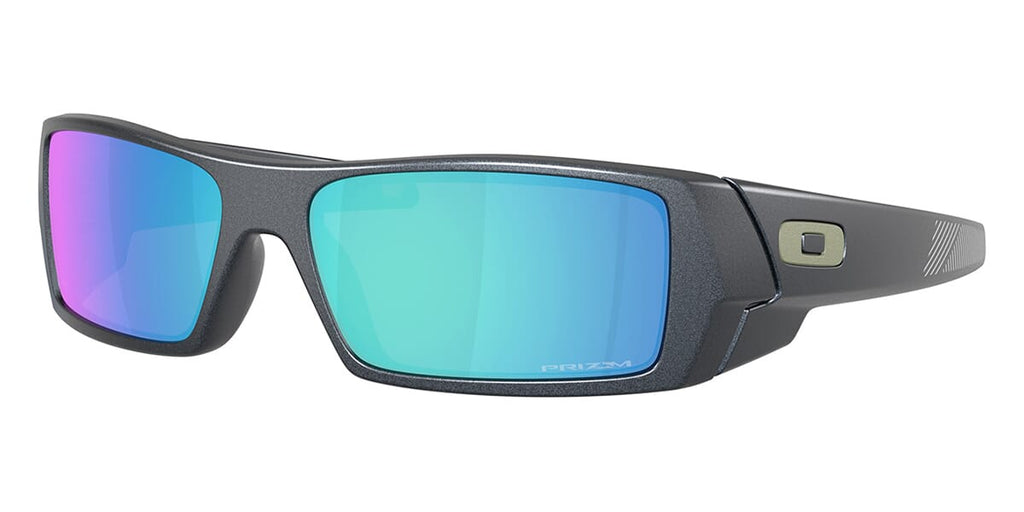 Oakley Gascan OO9014 D4 Prizm Sunglasses