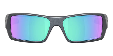 Oakley Gascan OO9014 D4 Prizm Sunglasses