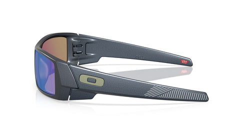 Oakley Gascan OO9014 D4 Prizm Sunglasses