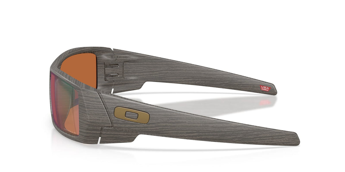 Oakley Gascan OO9014 E5 Prizm Polarised Sunglasses