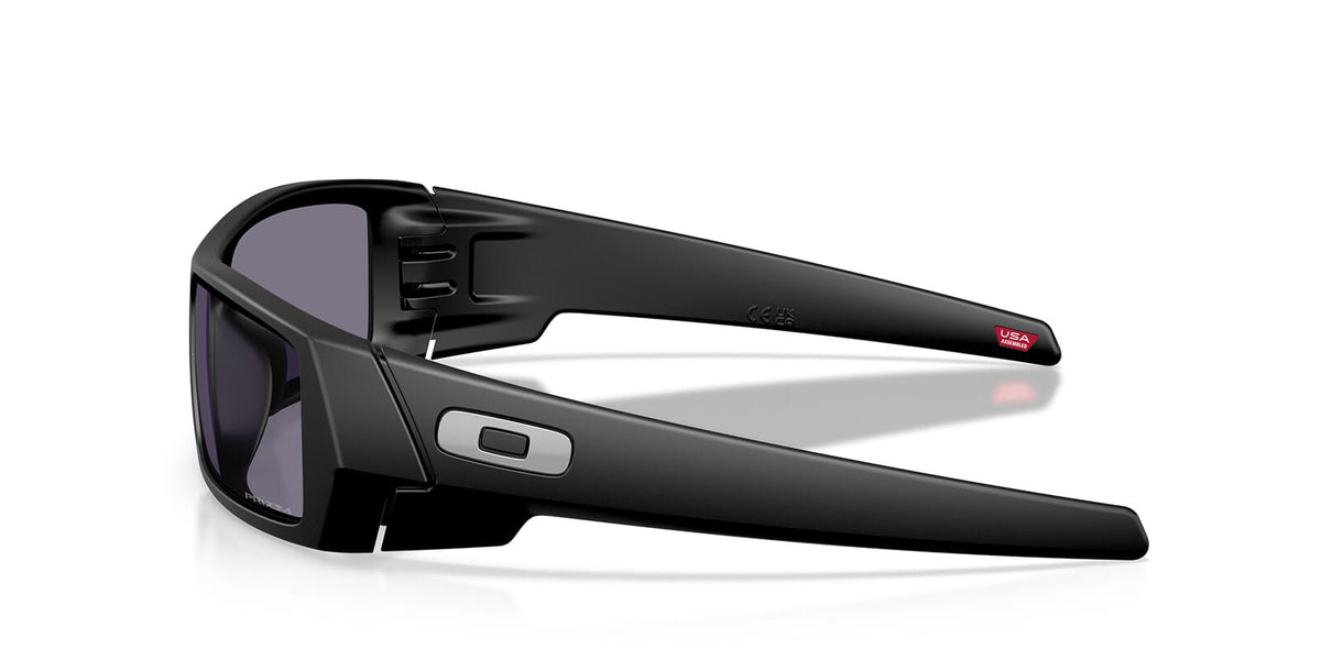 Oakley Gascan OO9014 E6 Prizm Sunglasses