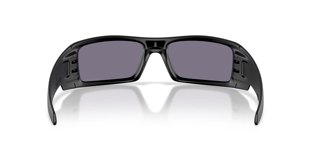 Oakley Gascan OO9014 E6 Prizm Sunglasses