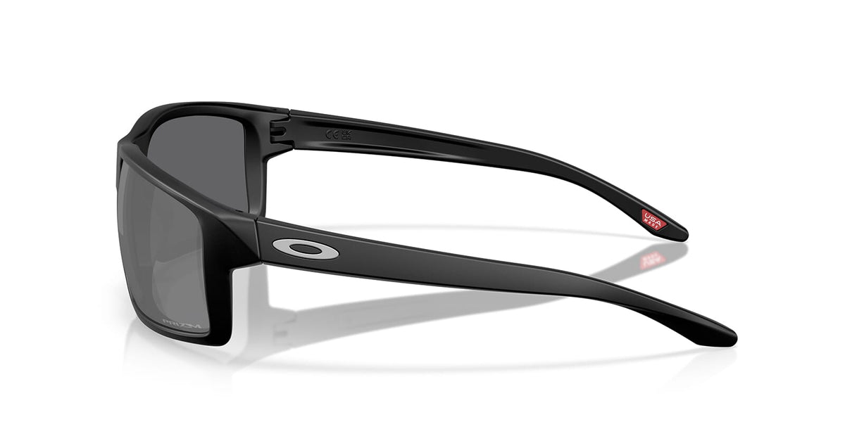 Oakley Gibston XL OO9470 01 Prizm Sunglasses