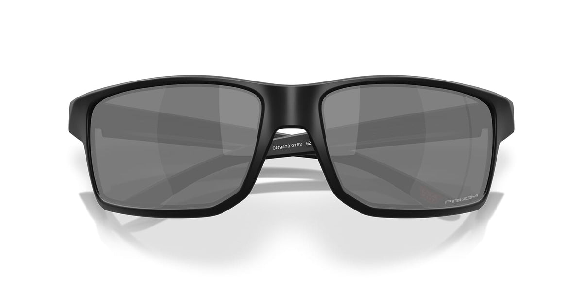 Oakley Gibston XL OO9470 01 Prizm Sunglasses