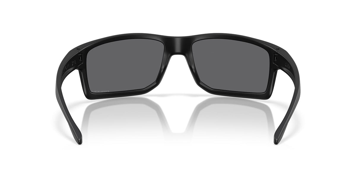 Oakley Gibston XL OO9470 01 Prizm Sunglasses