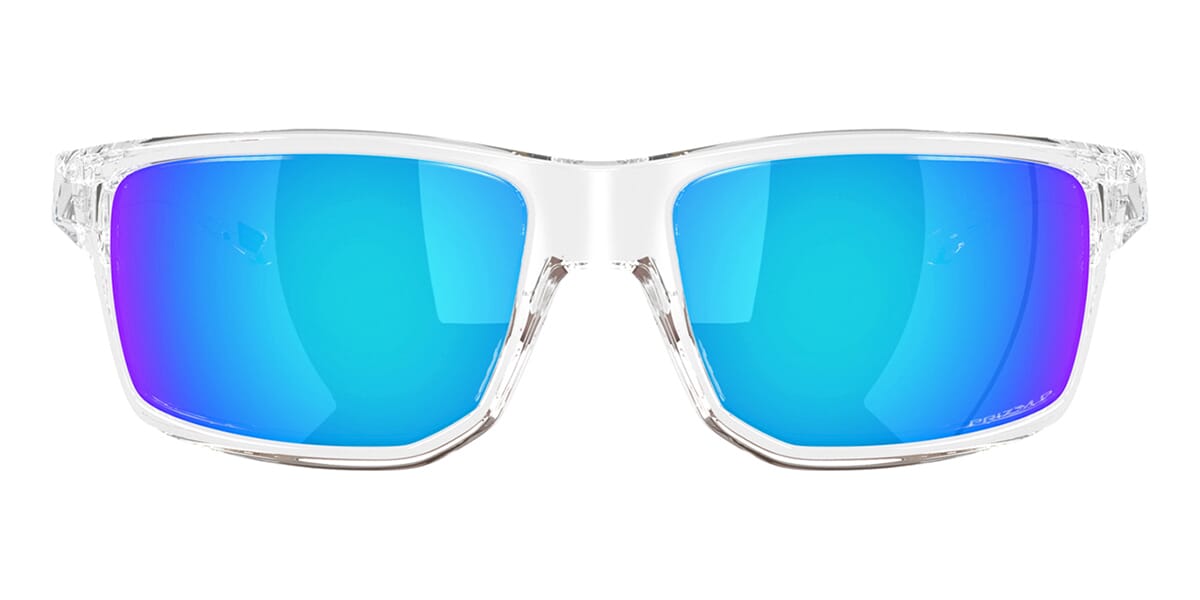 Oakley Gibston XL OO9470 05 Prizm Polarised Sunglasses