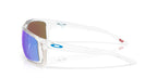 Oakley Gibston XL OO9470 05 Prizm Polarised Sunglasses