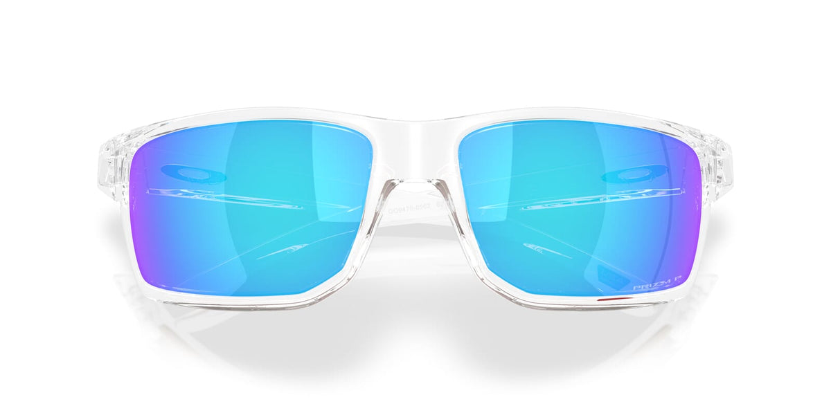 Oakley Gibston XL OO9470 05 Prizm Polarised Sunglasses