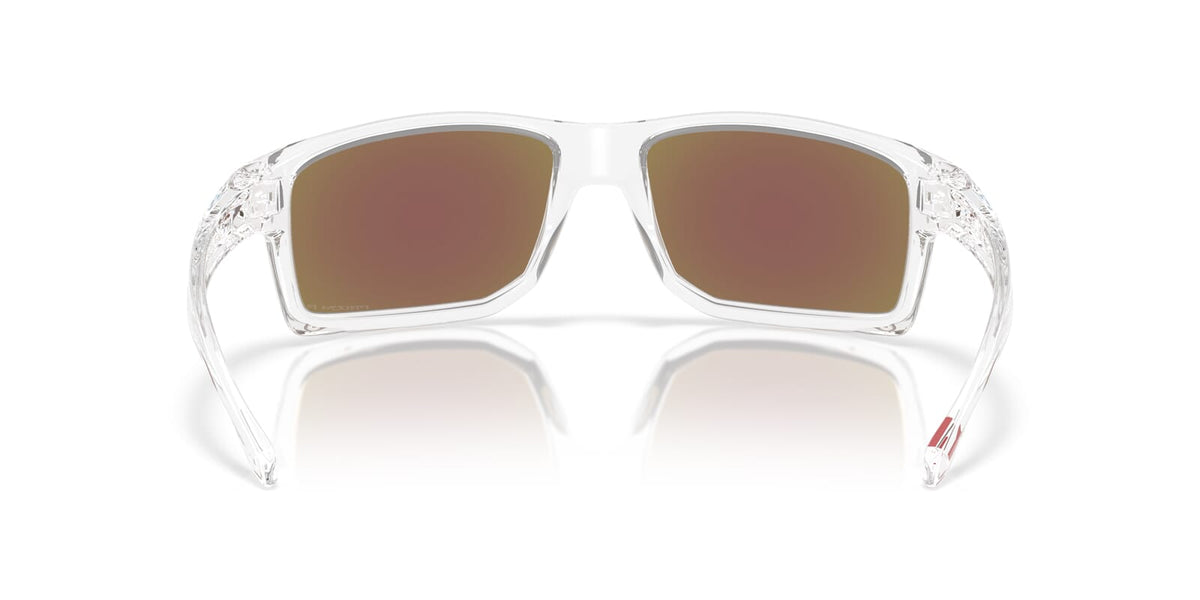 Oakley Gibston XL OO9470 05 Prizm Polarised Sunglasses