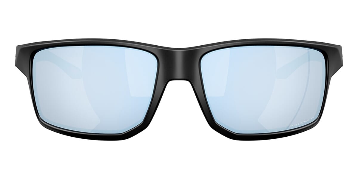 Oakley Gibston Xl OO9470 04 Prizm Polarised Sunglasses