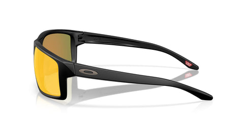 Oakley Gibston Xl OO9470 06 Prizm Polarised Sunglasses