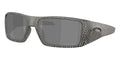 Oakley Heliostat OO9231 38 Prizm Sunglasses