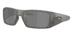 Oakley Heliostat OO9231 38 Prizm Sunglasses