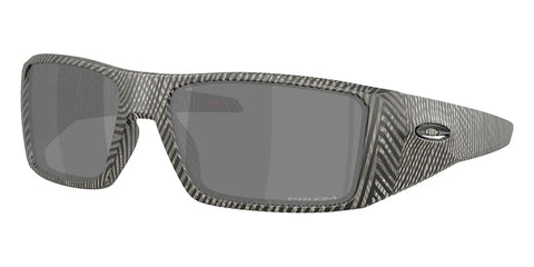 Oakley Heliostat OO9231 38 Prizm Sunglasses