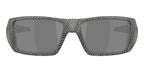 Oakley Heliostat OO9231 38 Prizm Sunglasses