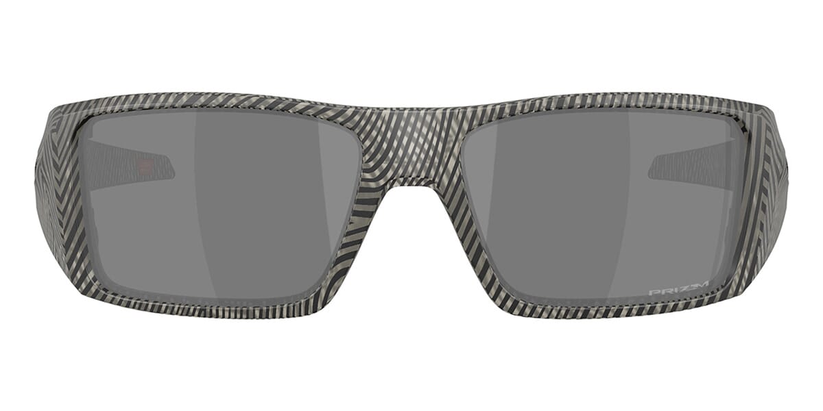 Oakley Heliostat OO9231 38 Prizm Sunglasses